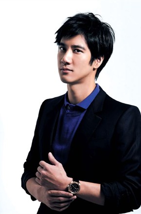 王力宏個(gè)人簡介，王力宏個(gè)人簡介概覽