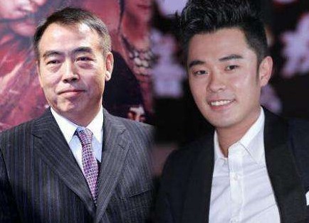 陳凱歌個人資料簡介及與陳赫的關(guān)聯(lián)，陳凱歌個人資料簡介，與演員陳赫的關(guān)聯(lián)探究