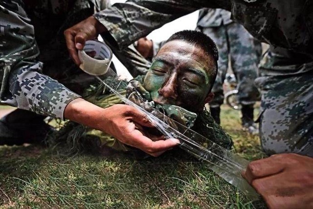 特種兵訓練有多殘忍？深度解析現(xiàn)代特種部隊訓練體系，深度解析現(xiàn)代特種部隊訓練體系的殘酷與必要