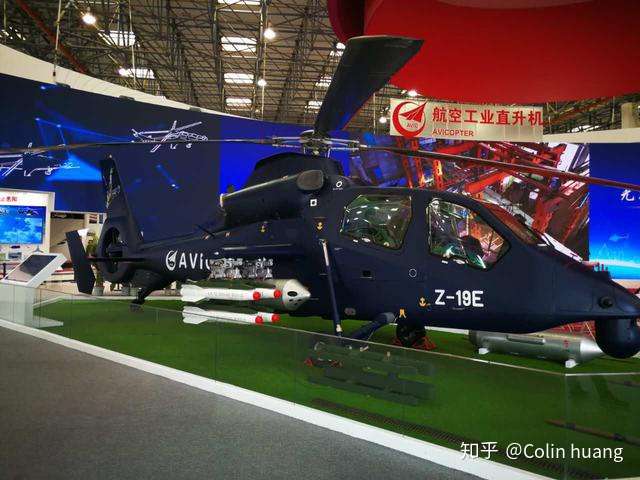 武直-19直升機參數(shù)詳解，武直-19直升機參數(shù)全面解析
