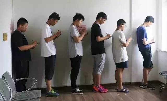 揭秘征兵體檢全過程，揭秘征兵體檢全過程，從初檢到終檢的全程解析