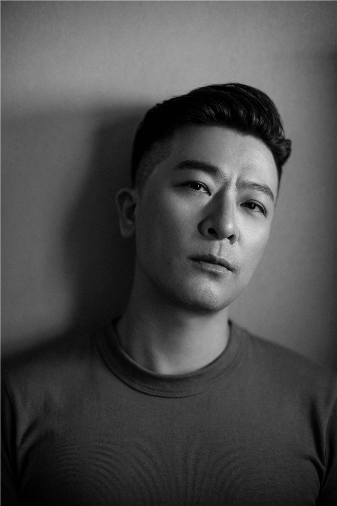 演員于毅，演藝之路與魅力展現(xiàn)，演員于毅，演藝之路的魅力展現(xiàn)