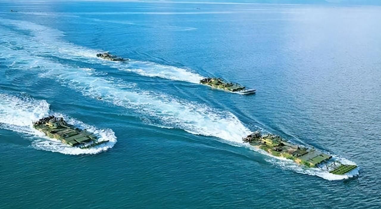 臺(tái)海今日新聞，最新動(dòng)態(tài)與深度解析，臺(tái)海最新動(dòng)態(tài)與深度解析今日新聞速遞