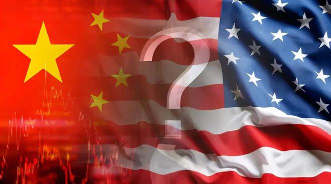 中美較量最新消息，全球焦點(diǎn)下的戰(zhàn)略博弈，中美戰(zhàn)略博弈最新動態(tài)，全球焦點(diǎn)下的較量