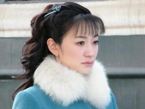 李小冉個人資料及老公深度解析，李小冉個人背景與丈夫深度解析