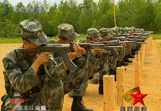 軍事報道的繁榮與變遷，聚焦2009年，聚焦2009年軍事報道的繁榮與變遷