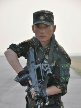 我是特種兵全部演員表及其角色介紹，我是特種兵演員陣容及角色介紹全解析