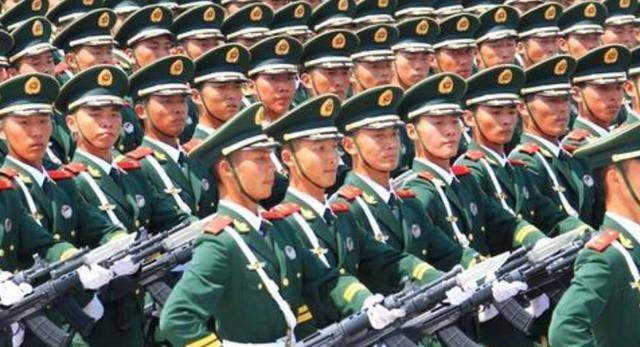 中國武警部隊(duì)電視劇，展現(xiàn)英勇無畏的軍魂，中國武警部隊(duì)電視劇，展現(xiàn)軍魂的英勇無畏