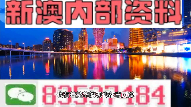 新澳門內(nèi)部免費資料精準大全——探索澳門資訊的寶藏，澳門資訊寶藏，新澳門內(nèi)部免費資料精準大全探索