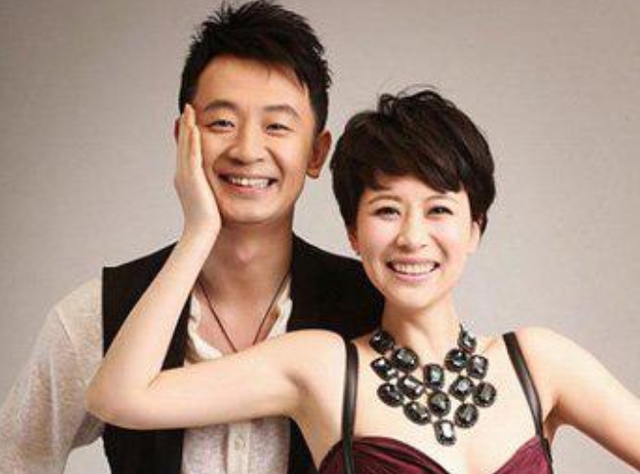 海清老公是誰呀？深度解析關(guān)于海清婚姻生活的神秘面紗，海清婚姻生活揭秘，神秘面紗下的老公身份深度解析