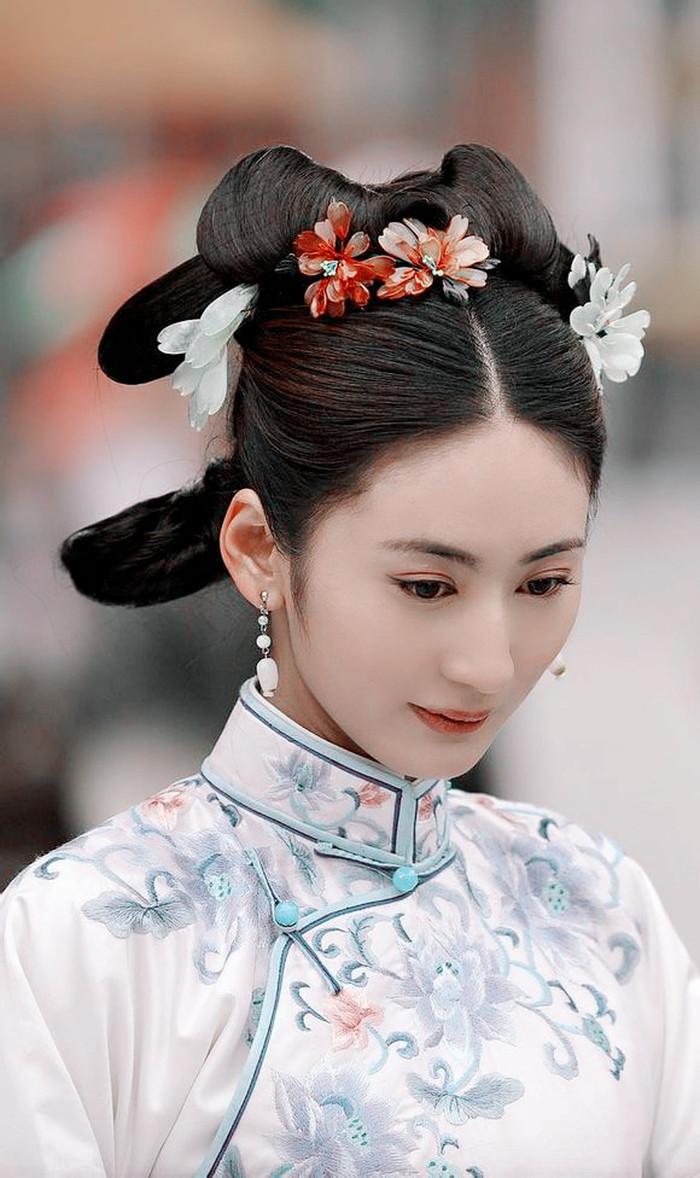 步步驚心演員表及全部演員介紹，步步驚心演員陣容一覽及角色介紹