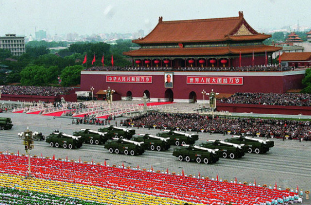 重溫輝煌瞬間，2019國慶70周年大閱兵完整版回放，重溫輝煌瞬間，2019國慶70周年大閱兵全景回放