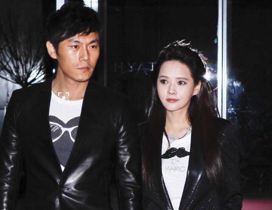 伊能靜秦昊離婚事件，深度解析背后的原因與影響，伊能靜秦昊離婚事件深度剖析，探究背后原因與影響