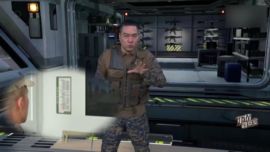 軍情觀察室2024最新一期完整版免費觀看，深度解析全球軍事動態(tài)，全球軍事動態(tài)深度解析，軍情觀察室2024最新一期完整版免費觀看