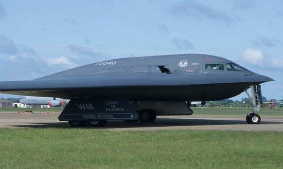 B2轟炸機(jī)，戰(zhàn)場上的傳奇與命運(yùn)沉浮——是否曾被擊落？，B2轟炸機(jī)，戰(zhàn)場傳奇的命運(yùn)沉浮與是否被擊落的探究