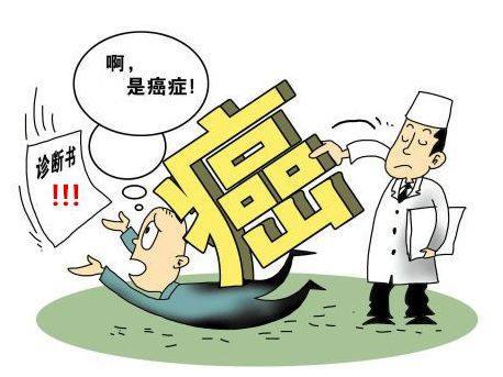 三個征兆揭示癌癥已來臨，深度解析癌癥早期信號，三個征兆揭示癌癥早期信號深度解析