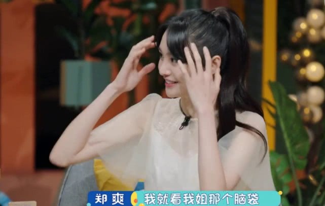 鄭爽是否已生孩子，全面解讀與熱議話題，鄭爽是否已生育，全面解讀及熱議話題揭秘