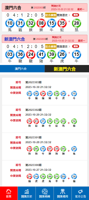 澳門六開彩天天免費(fèi)開獎，揭秘彩票魅力與正確參與方式，澳門六開彩揭秘，免費(fèi)開獎的魅力與正確參與之道