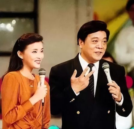揭秘趙忠祥與楊瀾的交往，一段不為人知的往事，趙忠祥與楊瀾隱秘往事，揭秘不為人知的交往歷程