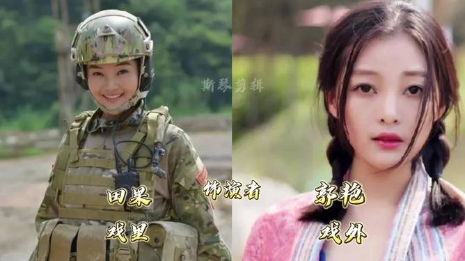 特種兵之火鳳凰演員表介紹，特種兵之火鳳凰演員介紹及角色概覽