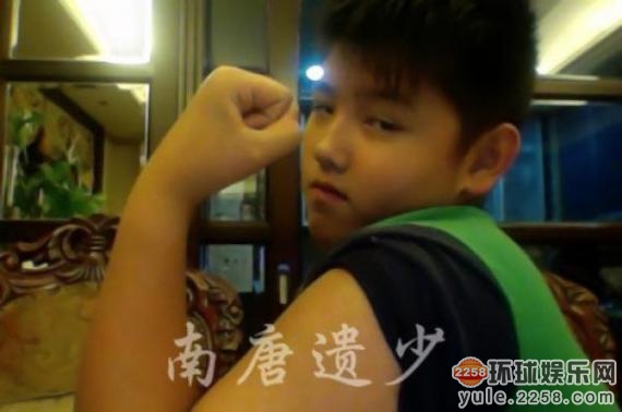 陳凱歌的兒子——陳飛宇的個人資料詳解，陳飛宇，陳凱歌之子個人資料全面解析