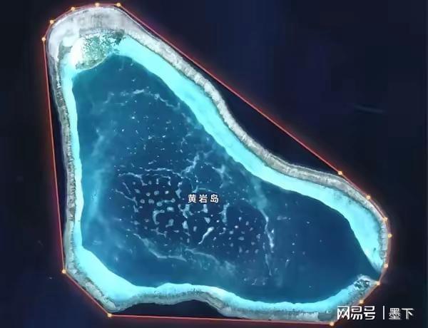 黃巖島填海工程最新進展，持續(xù)推動，展現(xiàn)新面貌，黃巖島填海工程最新進展，持續(xù)推進展現(xiàn)新面貌