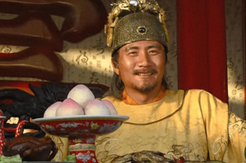 劉伯溫，一笑一肖背后的傳奇故事，劉伯溫，傳奇故事中的一笑一肖背后的神秘人物