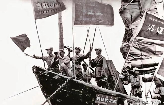 解放海南島電影