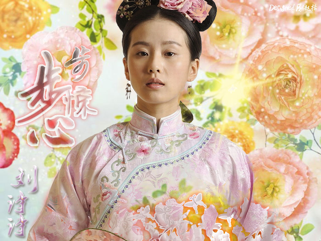 步步驚心演員表及角色詳細(xì)介紹，步步驚心演員陣容及角色深度解析