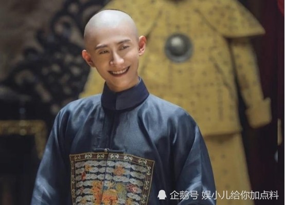 鹿鼎記張一山版，深度解析新版演繹的魅力與挑戰(zhàn)，鹿鼎記張一山版，新版演繹的魅力與挑戰(zhàn)深度解析