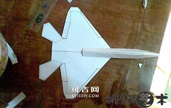 軍事模型手工制作教程，飛機模型制作詳解，軍事模型手工制作教程，飛機模型制作詳解
