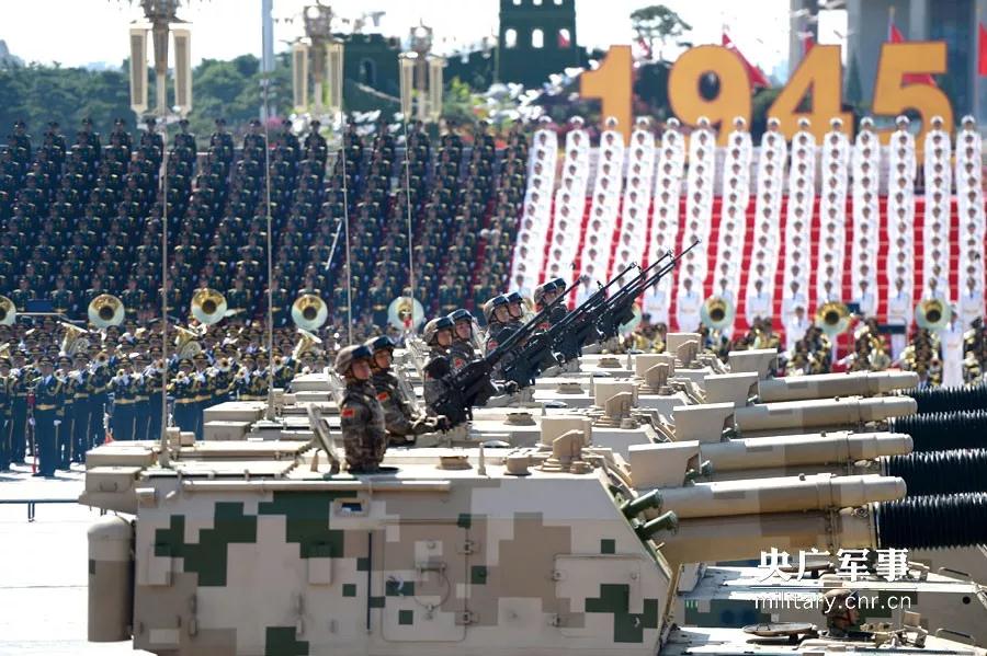 閱兵儀式