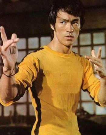 李小龍個人資料簡介，李小龍個人簡介