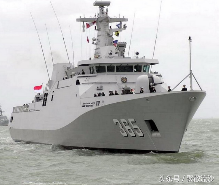 西格瑪級(jí)輕型護(hù)衛(wèi)艦，未來海上力量的重要一環(huán)，西格瑪級(jí)輕型護(hù)衛(wèi)艦，未來海上力量的關(guān)鍵一環(huán)
