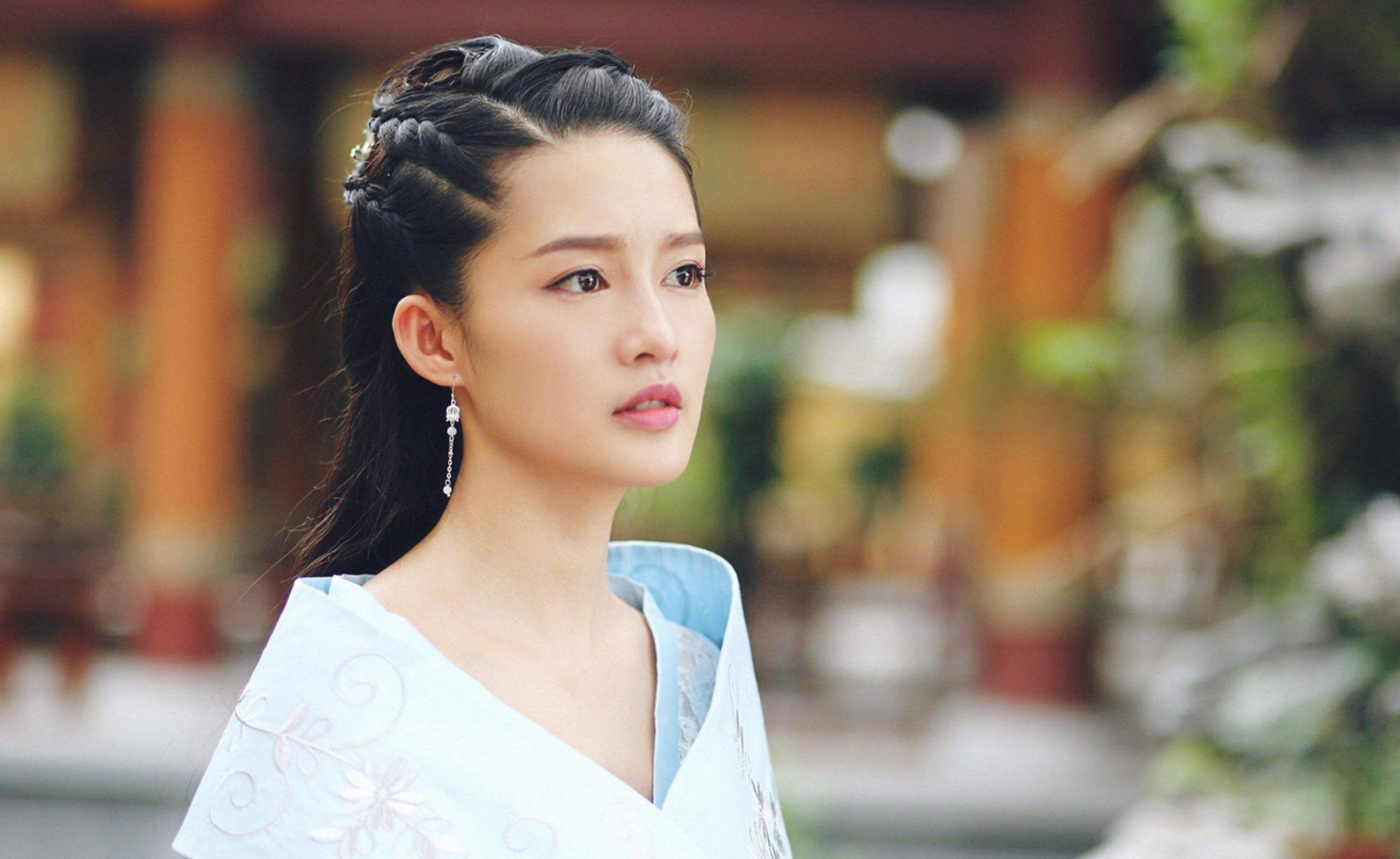 李沁主演的電視劇大盤點(diǎn)，李沁主演電視劇大盤點(diǎn)，精彩演繹一覽無余