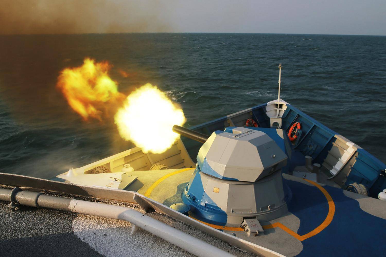 揭秘中國海軍的得力干將，056型護(hù)衛(wèi)艦導(dǎo)彈系統(tǒng)，揭秘中國海軍得力干將，056型護(hù)衛(wèi)艦導(dǎo)彈系統(tǒng)詳解