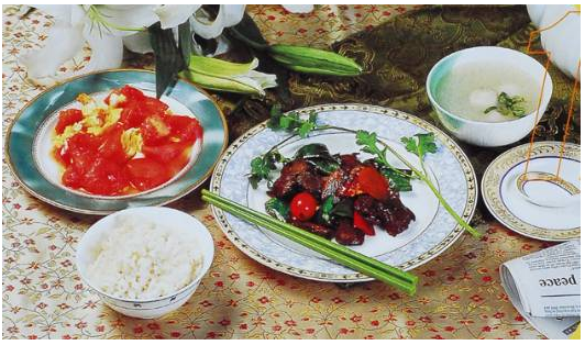 孕婦一日三餐食譜大全，營養(yǎng)健康飲食指南，孕婦營養(yǎng)飲食指南，一日三餐食譜大全，保障健康孕期營養(yǎng)攝入