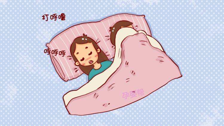 女性打呼嚕的五大原因及其影響，女性打呼嚕的五大原因及其潛在影響