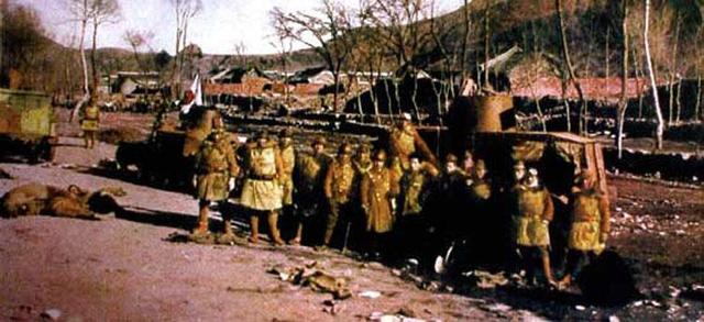 中日沖突與解放軍陣亡，歷史與現(xiàn)實(shí)交織的復(fù)雜議題，中日沖突與解放軍犧牲，歷史與現(xiàn)實(shí)交織的復(fù)雜議題