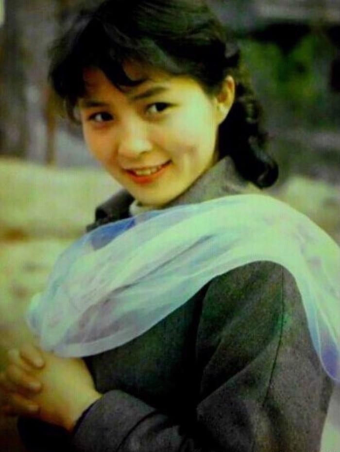 探索70、80年代最美的女明星，永恒的熒幕魅力，70、80年代女星的熒幕魅力，經(jīng)典永恒的美貌風(fēng)采