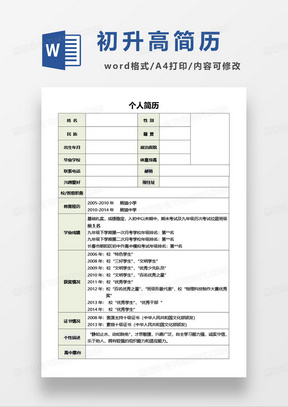 個人簡介模板，打造專業(yè)形象的第一步SEO優(yōu)化文章，個人簡介模板，塑造專業(yè)形象的第一步SEO優(yōu)化策略