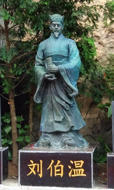 劉伯溫論壇一肖一塢，探索神秘的歷史人物與論壇熱議話題，劉伯溫論壇熱議，探索歷史人物與神秘話題一探究竟