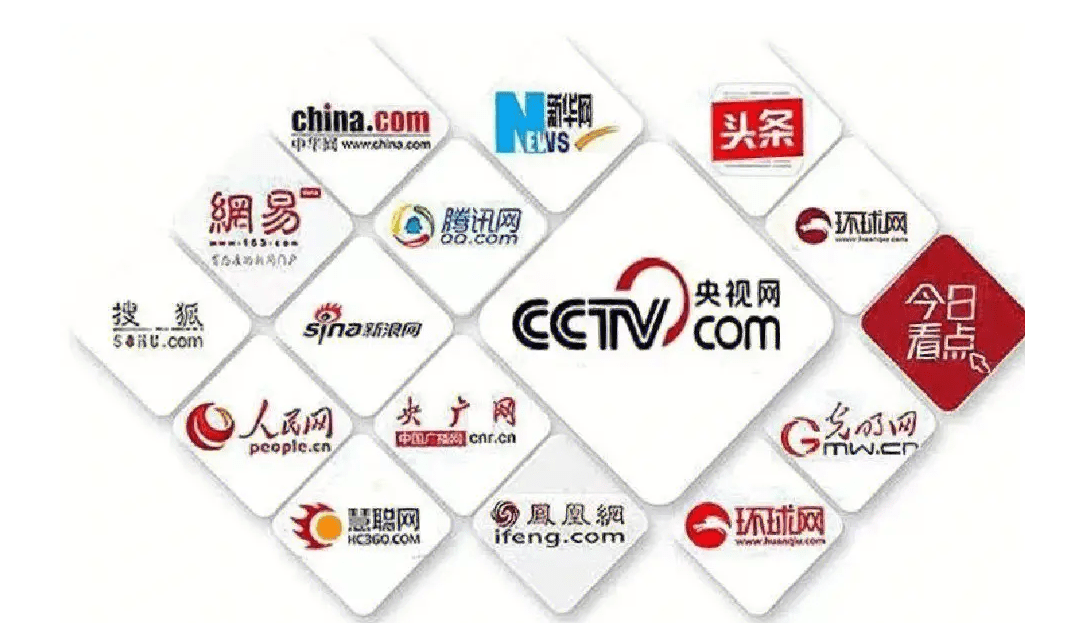 中華網(wǎng)，頂級媒體的實力與影響力，中華網(wǎng)，頂級媒體的實力與廣泛影響力