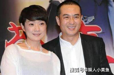 揭秘張嘉譯的三任妻子，她們都是誰？，張嘉譯的三任妻子大揭秘，她們究竟是誰？