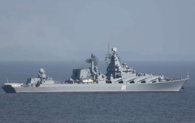 光榮級核動力巡洋艦，海洋的守護者與探索先鋒，光榮級核動力巡洋艦，海洋守護與探索先鋒