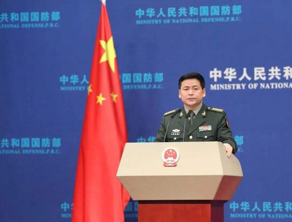 國防部與國臺辦齊聲發(fā)聲，堅定立場，維護(hù)國家核心利益，國防部與國臺辦聯(lián)合發(fā)聲，堅定維護(hù)國家核心利益