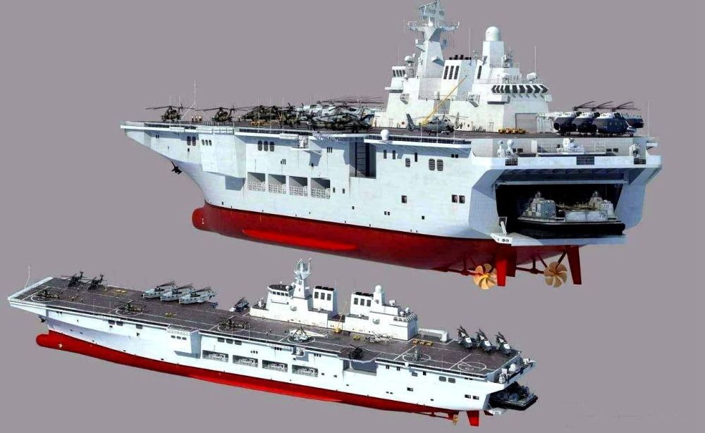 中國海軍力量在2021年的展現(xiàn)與發(fā)展，中國海軍力量在2021年的展現(xiàn)與發(fā)展勢頭強勁