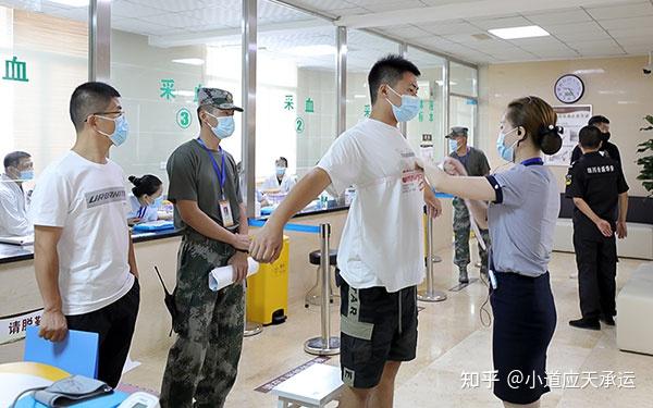 征兵體檢拍照全攻略，準(zhǔn)備、流程與注意事項(xiàng)，征兵體檢拍照攻略，準(zhǔn)備事項(xiàng)、流程詳解及注意事項(xiàng)全知道
