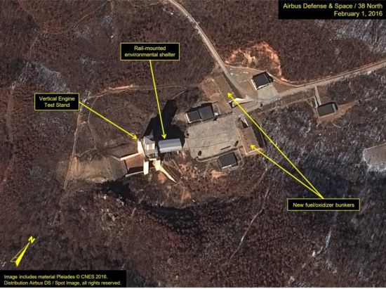 朝鮮最新軍事消息全面解析，朝鮮最新軍事動(dòng)態(tài)全面解析