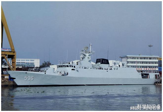 關于將056基本型編入海警隊伍的研究，關于將056基本型編入海警隊伍的研究報告分析